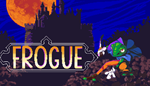 * FROGUE | Steam РУ+UA+KZ+СНГ*