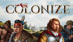 * Colonize | Steam РУ+UA+KZ+СНГ*