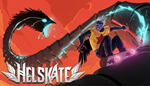 * Helskate | Steam РУ+UA+KZ+СНГ*