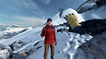 * Survivorman VR The Descent | Steam РУ+UA+KZ+СНГ*