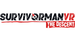 * Survivorman VR The Descent | Steam РУ+UA+KZ+СНГ*