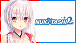 * NUKITASHI 2 | Steam РУ+UA+KZ+СНГ*