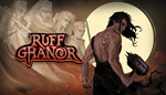 * Ruff Ghanor | Steam РУ+UA+KZ+СНГ*