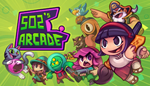 * 502´s Arcade | Steam РУ+UA+KZ+СНГ*