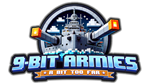 🔥 9-Bit Armies: A Bit Too Far | Steam Россия 🔥 - irongamers.ru
