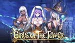 * Girls of The Tower | Steam РУ+UA+KZ+СНГ*