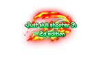 * Just skill shooter 3: 2d edition | Steam РУ+СНГ *