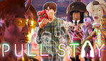 * Pull Stay | Steam РУ+UA+KZ+СНГ*