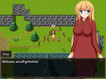 * Sword Princess Sistina | Steam РУ+UA+KZ+СНГ*