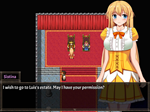 * Sword Princess Sistina | Steam РУ+UA+KZ+СНГ*