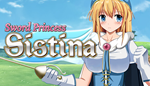 * Sword Princess Sistina | Steam РУ+UA+KZ+СНГ*