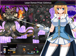 * Sword Princess Sistina | Steam РУ+UA+KZ+СНГ*