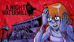 * A Night at the Watermill | Steam РУ+UA+KZ+СНГ*
