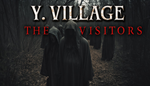 * Y. Village - The Visitors | Steam РУ+UA+KZ+СНГ*