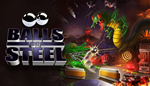 * Balls of Steel | Steam РУ+UA+KZ+СНГ*