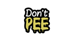 * Don´t Pee | Steam РУ+UA+KZ+СНГ*