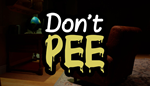 * Don´t Pee | Steam РУ+UA+KZ+СНГ*