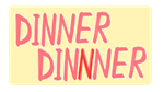 * DINNERDINNNER | Steam РУ+UA+KZ+СНГ*