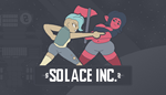 * Solace Inc. | Steam РУ+UA+KZ+СНГ*