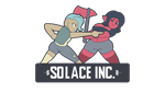 * Solace Inc. | Steam РУ+UA+KZ+СНГ*