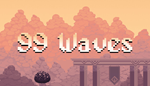 * 99 Waves | Steam РУ+UA+KZ+СНГ*
