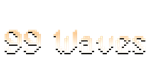 * 99 Waves | Steam РУ+UA+KZ+СНГ*
