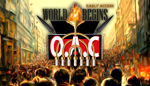 * O.A.C - World Begins | Steam РУ+UA+KZ+СНГ*