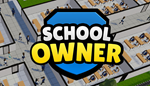 * School Owner | Steam РУ+UA+KZ+СНГ*