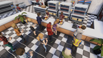 * Mega Fast Food: A Fast Food Simulator Game |Steam РУ