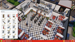 * Mega Fast Food: A Fast Food Simulator Game |Steam РУ