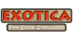 * Exotica: Petshop Simulator | Steam РУ+UA+KZ+СНГ*