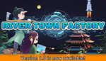 * River Town Factory | Steam РУ+UA+KZ+СНГ*