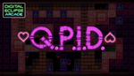* Digital Eclipse Arcade: Q.P.I.D.|Steam РУ+UA+KZ+СНГ*