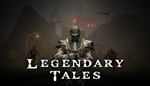 * Legendary Tales | Steam РУ+UA+KZ+СНГ*