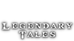 * Legendary Tales | Steam РУ+UA+KZ+СНГ*
