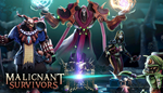 * Malignant Survivors | Steam РУ+UA+KZ+СНГ*