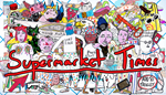 * Supermarket Times | Steam РУ+UA+KZ+СНГ*