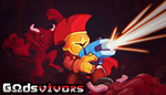 * Godsvivors | Steam РУ+UA+KZ+СНГ*