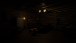 * Echoes Of Fear: Whispers in the Abyss | Steam РУ+СНГ