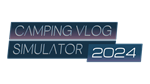 * Camping Vlog Simulator 2024 | Steam РУ+UA+KZ+СНГ*