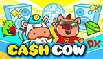 * Cash Cow DX | Steam РУ+UA+KZ+СНГ*