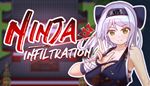 * Ninja Infiltration | Steam РУ+UA+KZ+СНГ*