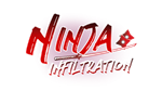 * Ninja Infiltration | Steam РУ+UA+KZ+СНГ*