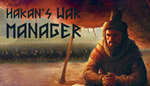 * Hakan´s War Manager | Steam РУ+UA+KZ+СНГ*