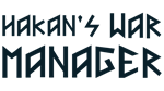* Hakan´s War Manager | Steam РУ+UA+KZ+СНГ*