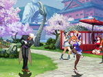 * Yatagarasu Enter the Eastward | Steam РУ+UA+KZ+СНГ*