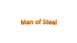 * Man of Steal | Steam РУ+UA+KZ+СНГ*