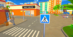 * Market Simulator | Steam РУ+UA+KZ+СНГ*