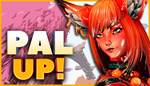 * Pal Up! | Steam РУ+UA+KZ+СНГ*