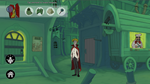* Champy the Useless Vampire | Steam РУ+UA+KZ+СНГ*